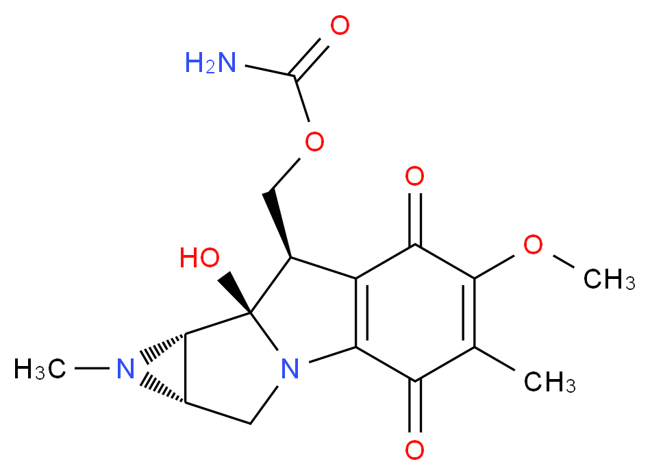 CAS_4055-40-7 分子结构