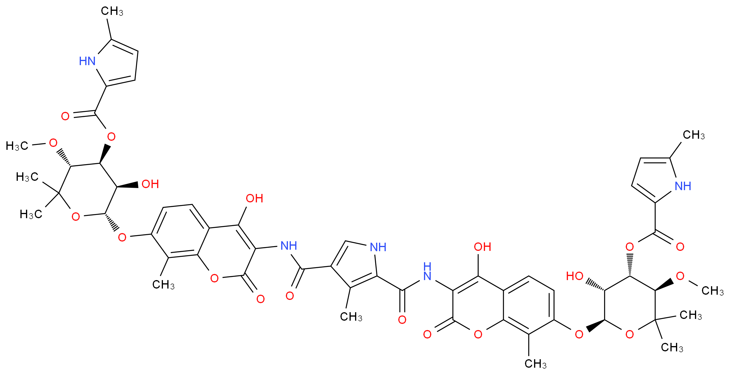 CAS_4434-05-3 分子结构