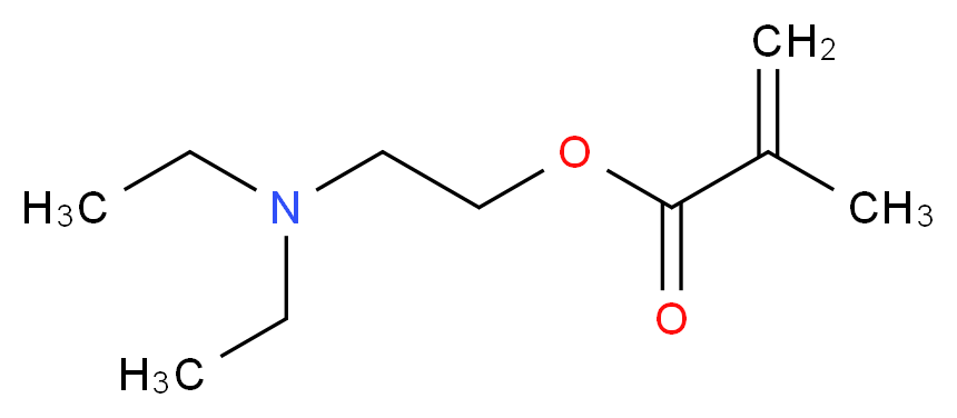 CAS_105-16-8 molecular structure