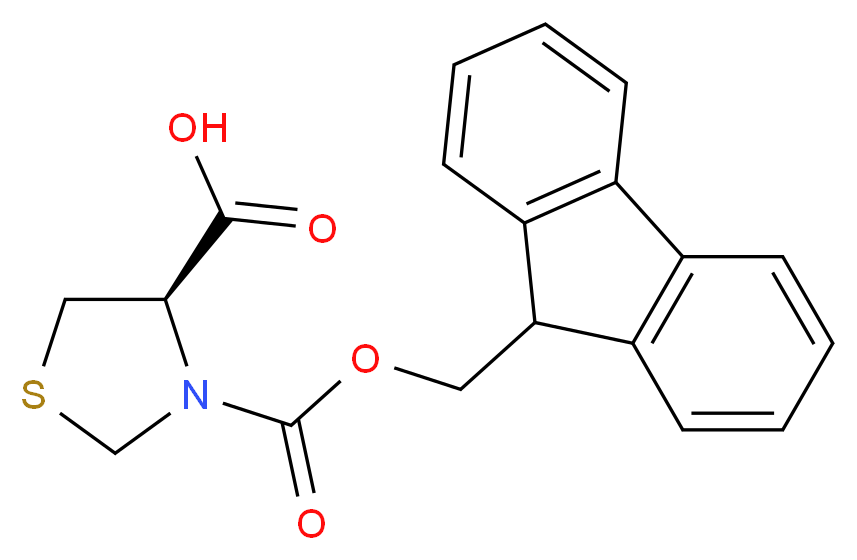 CAS_133054-21-4 分子结构