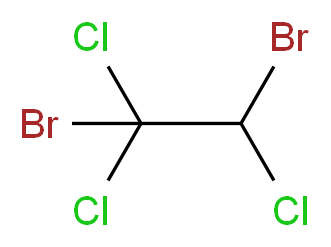 CAS_13749-38-7 分子结构