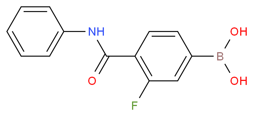 CAS_874288-40-1 分子结构