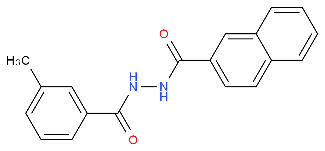 CAS_83803-96-7 molecular structure