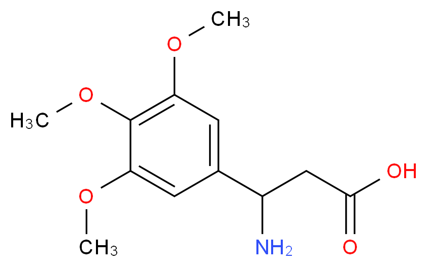 CAS_34841-00-4 molecular structure
