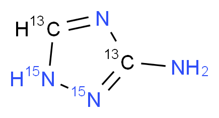 CAS_1346603-92-6 molecular structure