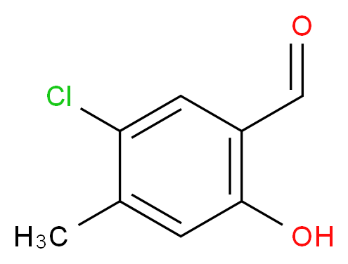 CAS_3328-68-5 分子结构