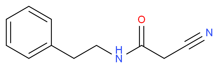 _分子结构_CAS_)