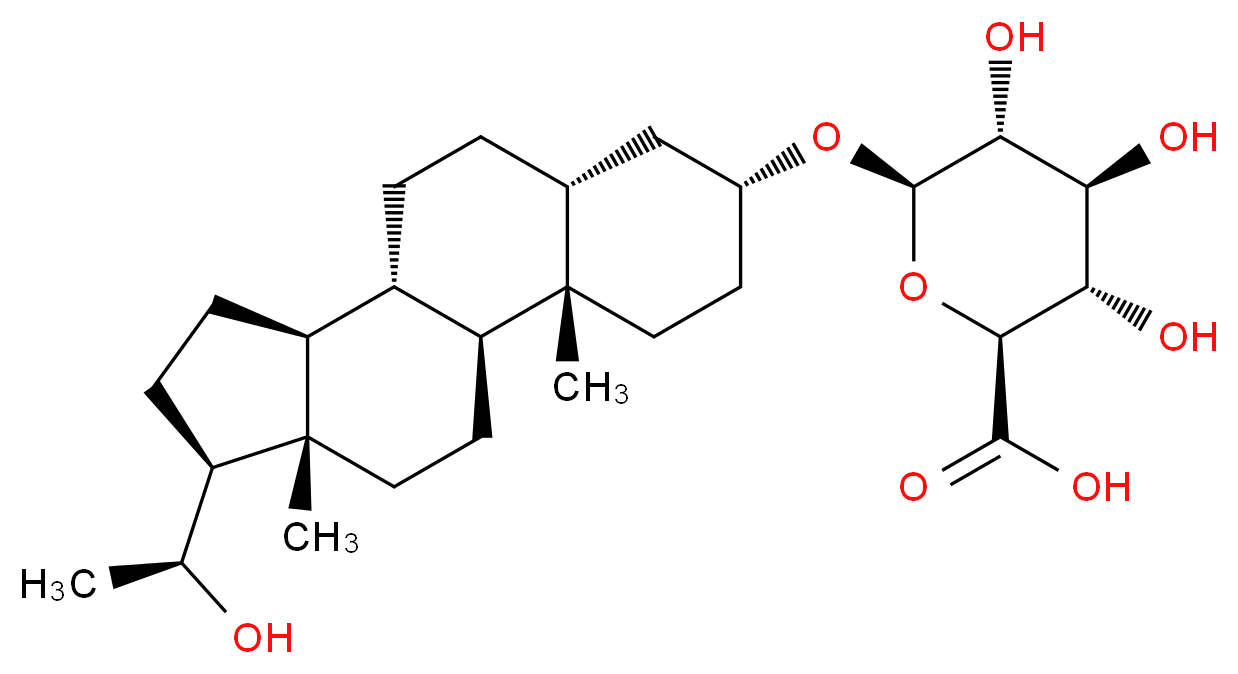 CAS_1852-49-9 分子结构