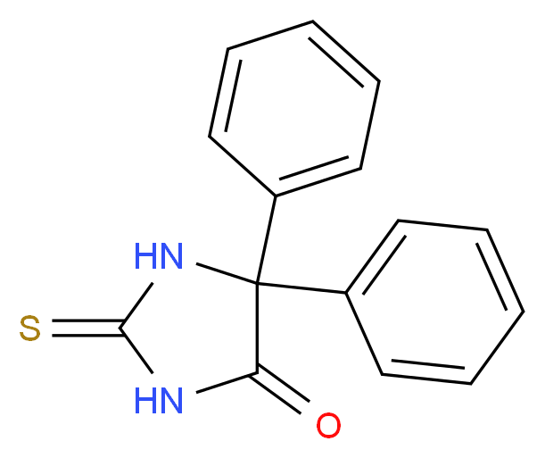 CAS_21083-47-6 分子结构