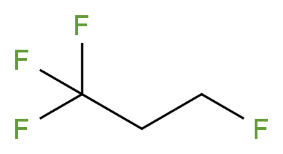 CAS_460-36-6 molecular structure