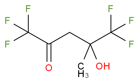 CAS_649-65-0 molecular structure