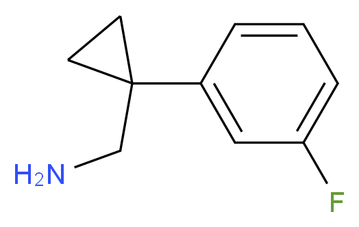 CAS_886365-90-8 molecular structure