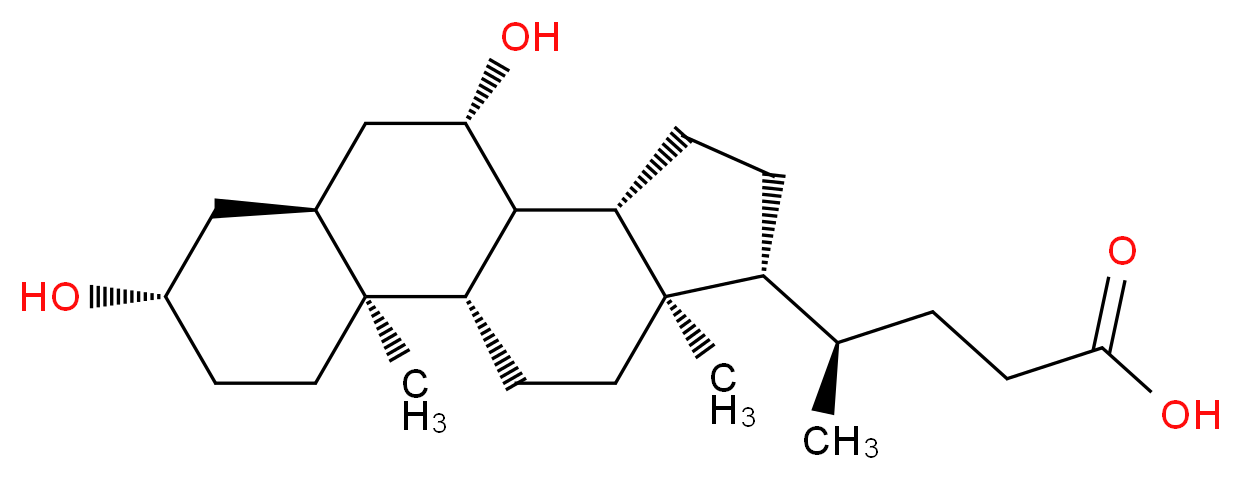 CAS_78919-26-3 分子结构
