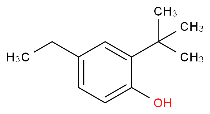 CAS_96-70-8 分子结构