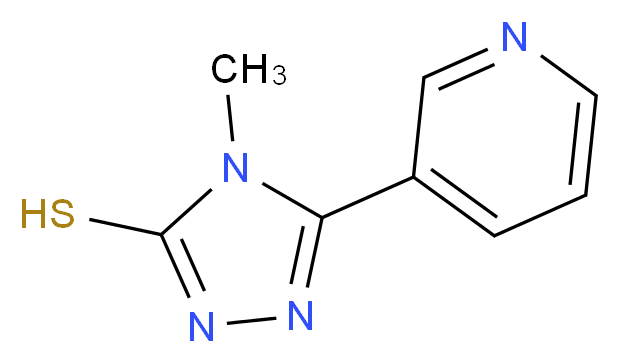 CAS_3652-31-1 分子结构