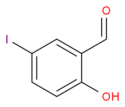CAS_1761-62-2 molecular structure
