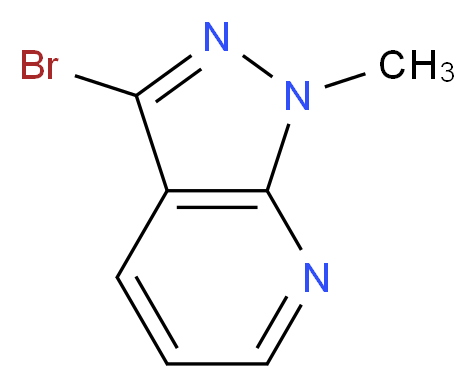 CAS_116855-03-9 分子结构