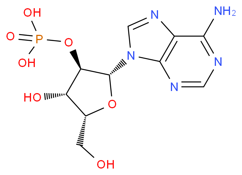 _分子结构_CAS_)