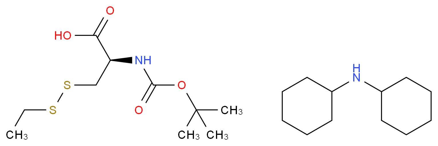 CAS_25461-00-1 molecular structure