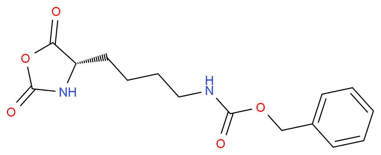 CAS_1676-86-4 分子结构