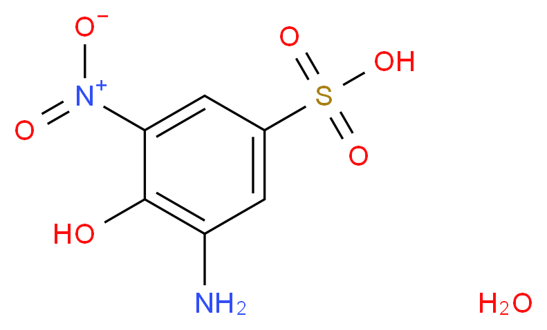 CAS_175278-60-1 molecular structure