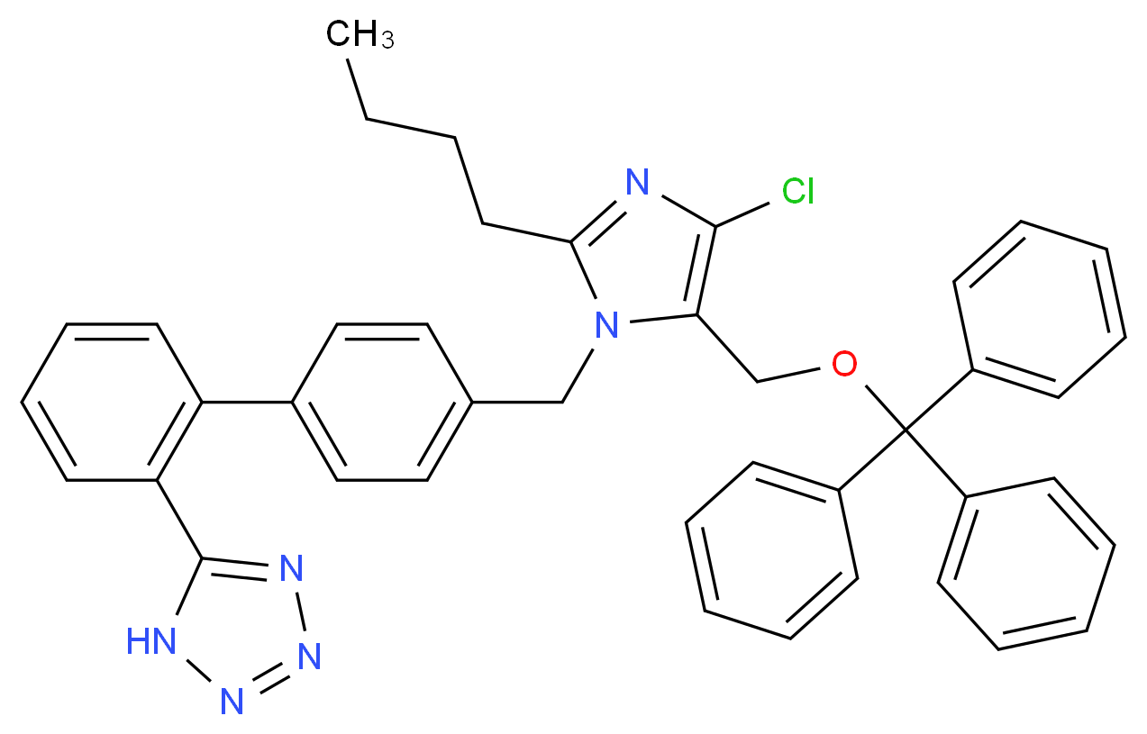 CAS_1006062-28-7 分子结构