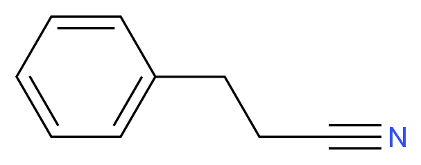 CAS_645-59-0 分子结构