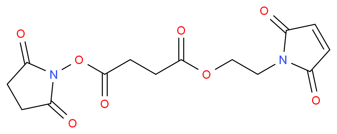 CAS_132774-52-8 分子结构