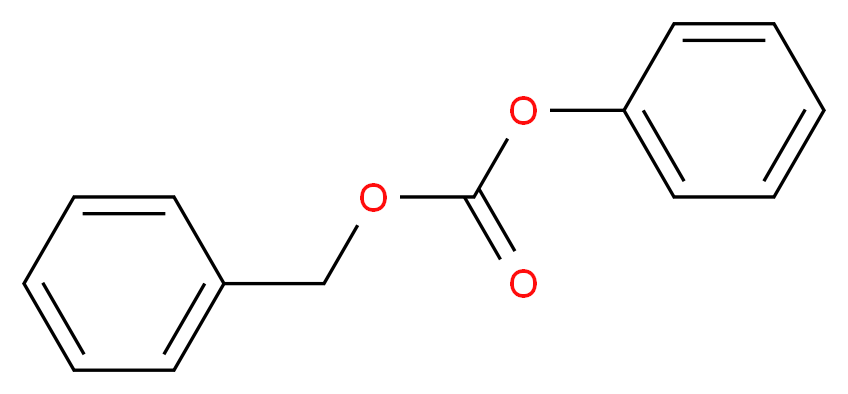 CAS_28170-07-2 分子结构