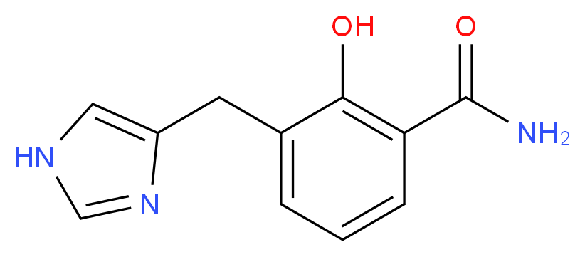 CAS_125472-02-8 分子结构