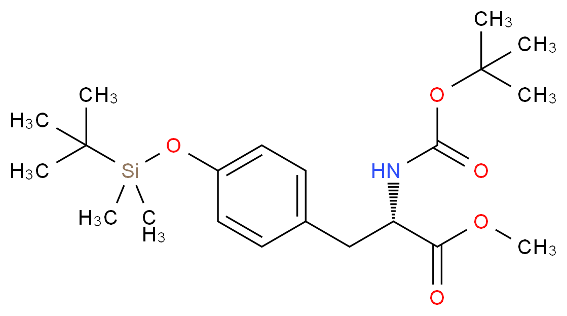 CAS_112196-57-3 分子结构