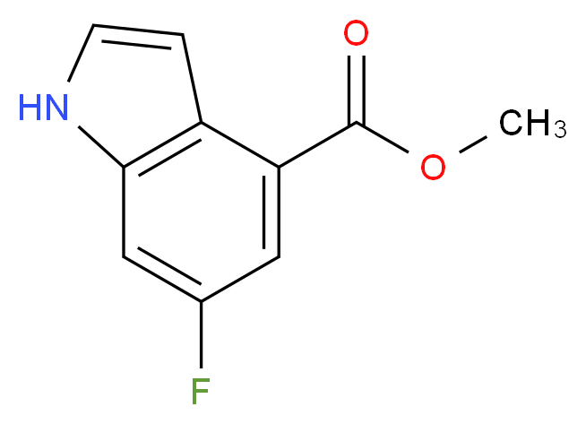 CAS_1082040-43-4 分子结构