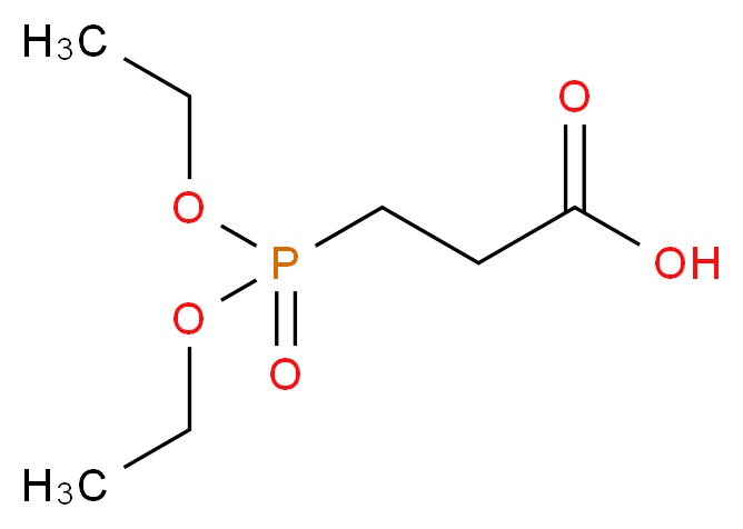 CAS_3095-96-3 molecular structure