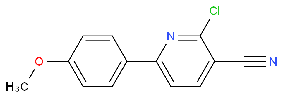 CAS_306977-91-3 分子结构