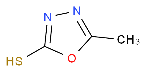 CAS_31130-17-3 分子结构
