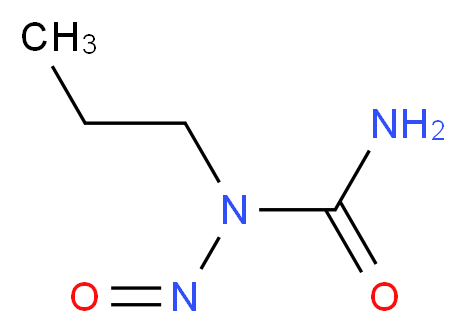 CAS_816-57-9 molecular structure