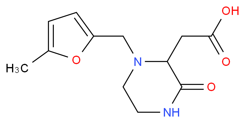CAS_1022919-08-9 分子结构