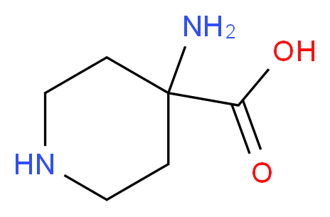 CAS_40951-39-1 分子结构