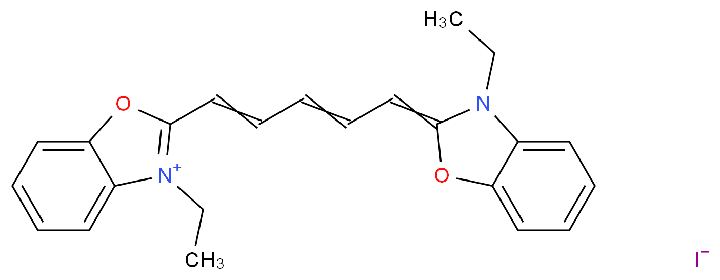 CAS_14806-50-9 分子结构