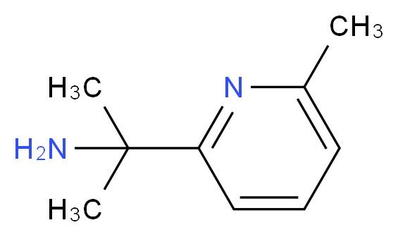 CAS_1060806-45-2 分子结构