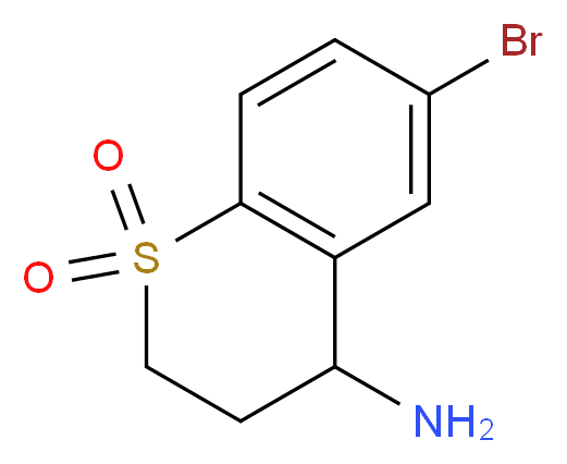 CAS_916420-34-3 分子结构