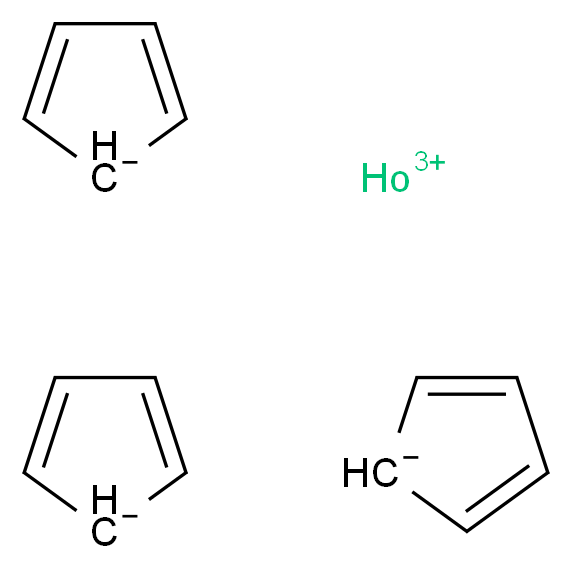 CAS_1272-22-6 分子结构