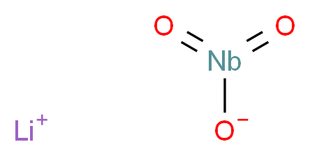 CAS_12031-63-9 分子结构