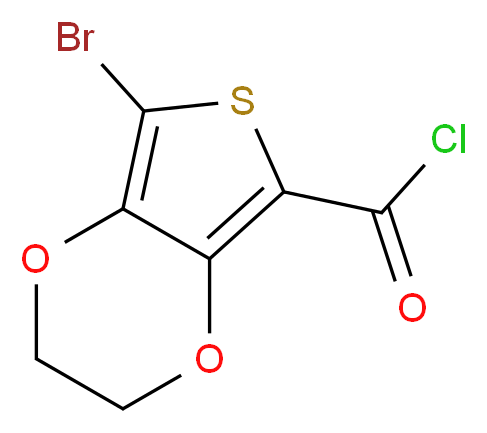 CAS_886851-53-2 分子结构