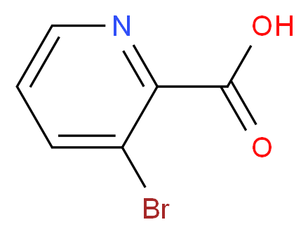 CAS_30683-23-9 分子结构
