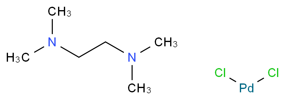 CAS_14267-08-4 分子结构