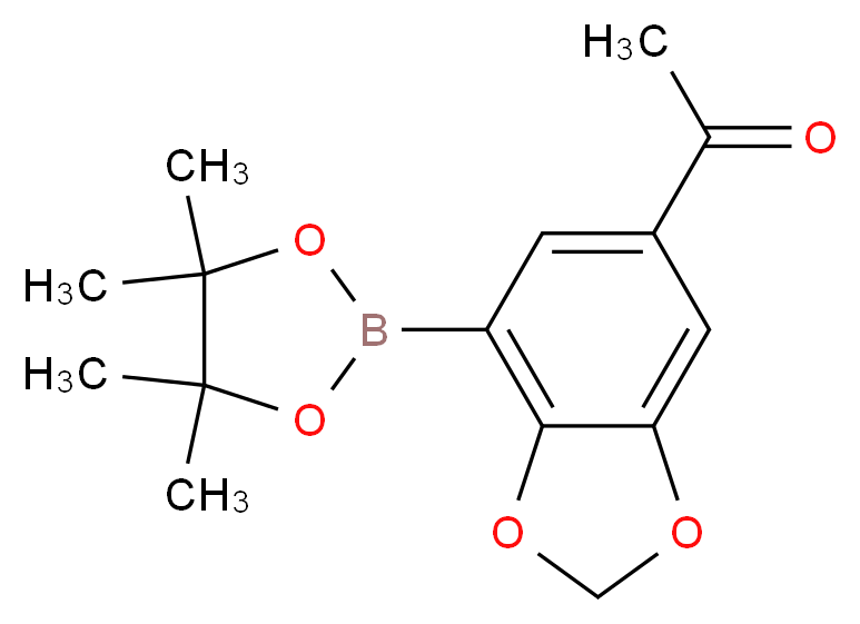 CAS_1150271-59-2 分子结构