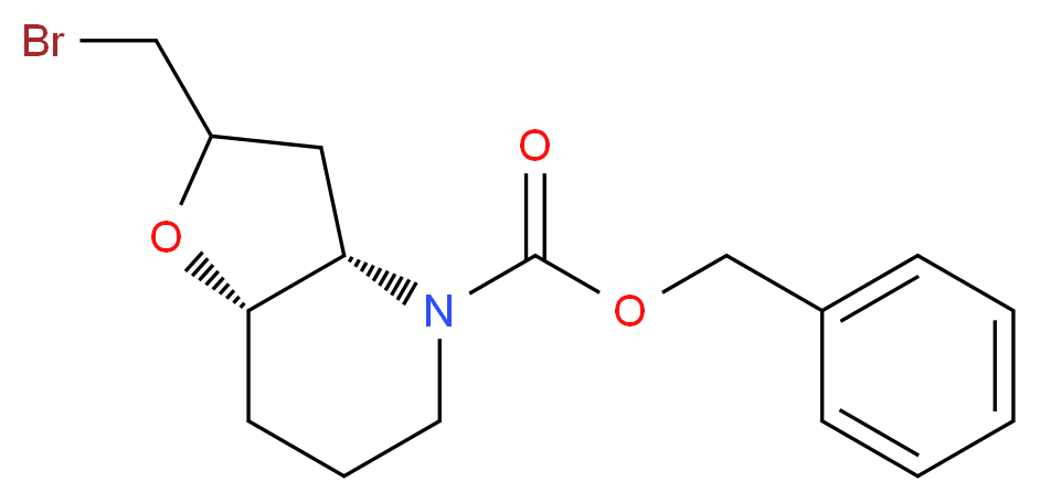 CAS_244056-98-2 分子结构