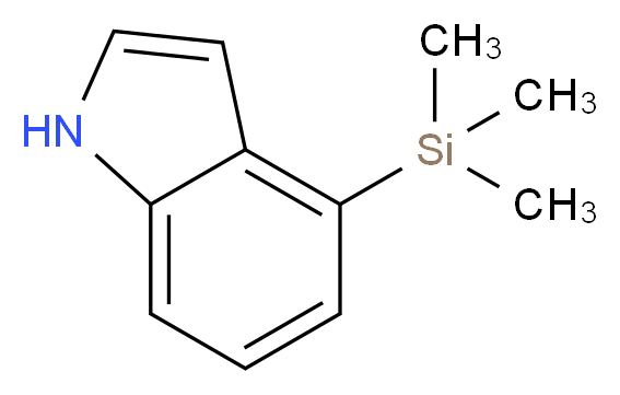 CAS_82645-11-2 分子结构