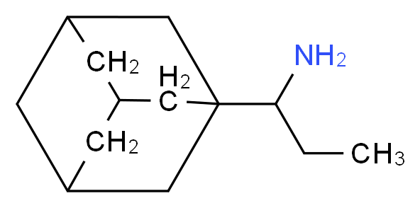 Adapromin_分子结构_CAS_60196-90-9)